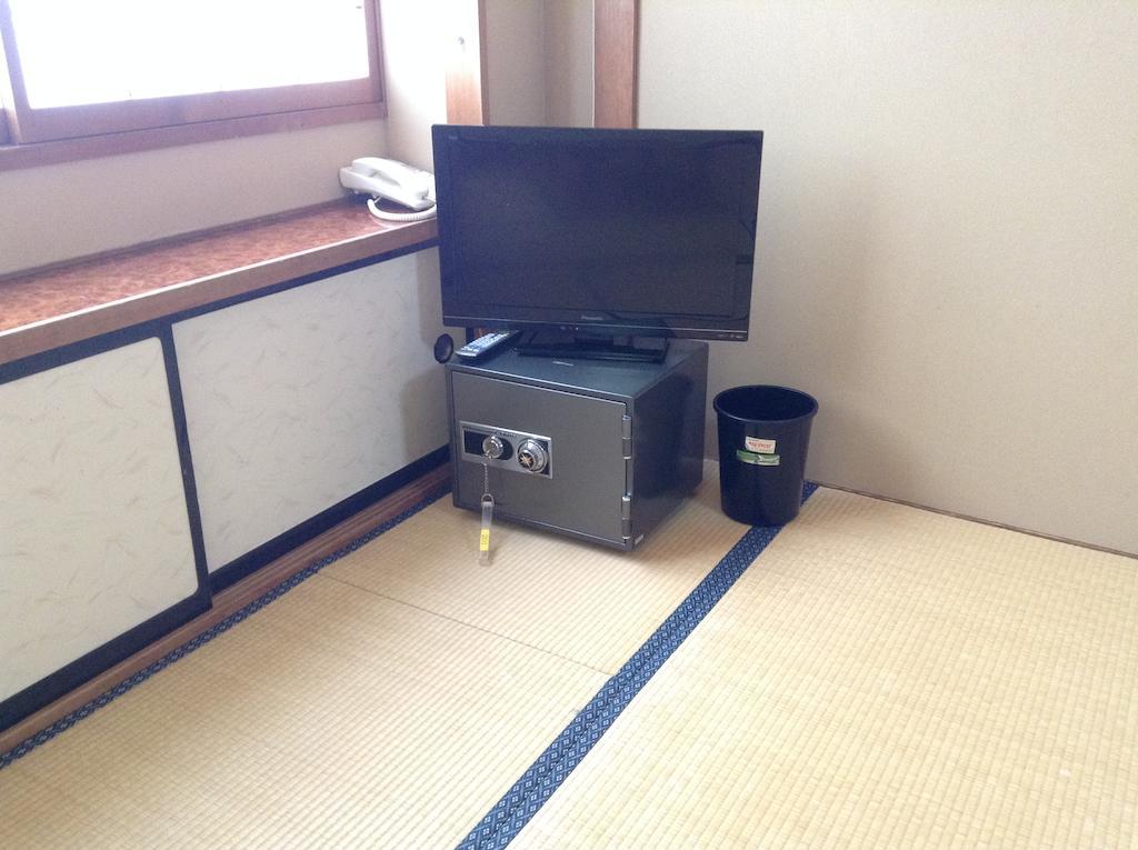 卡瓦西洛酒店 野沢 外观 照片