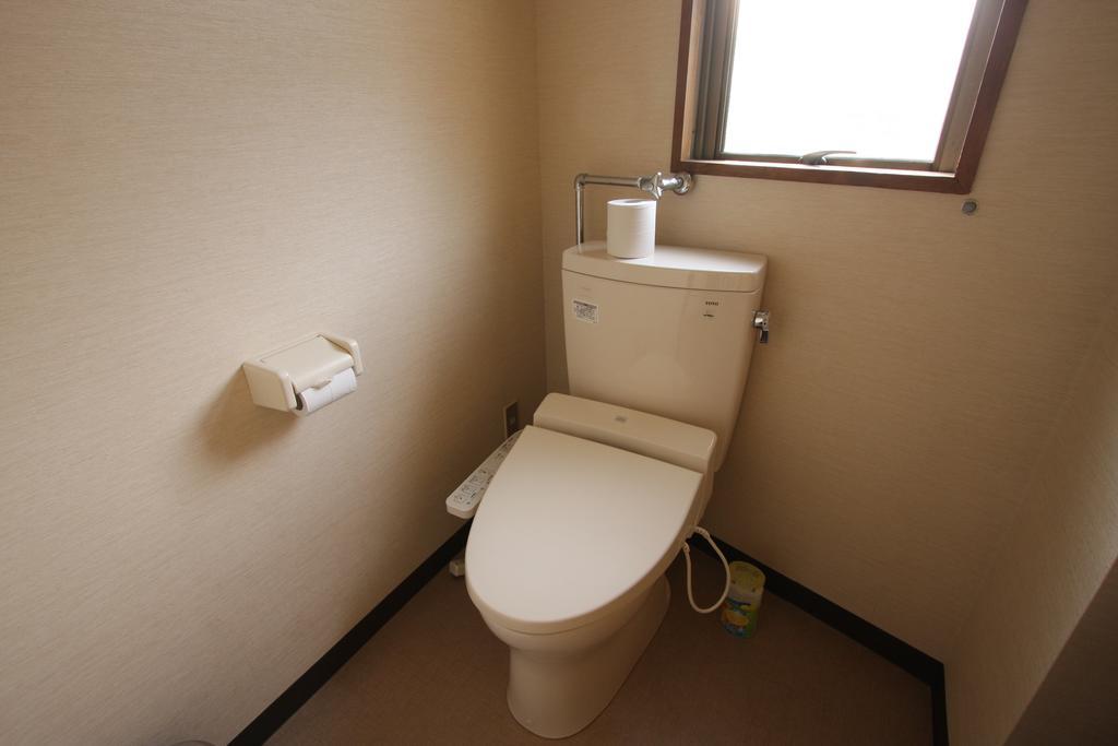 卡瓦西洛酒店 野沢 外观 照片