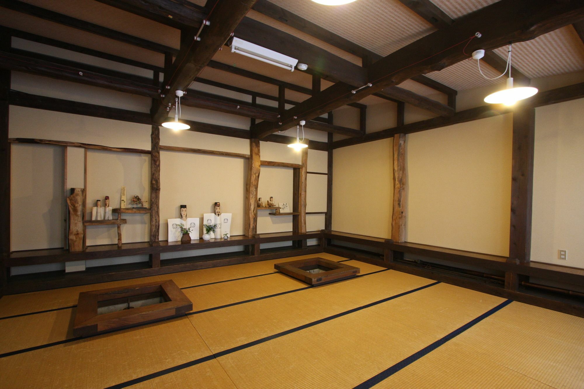 卡瓦西洛酒店 野沢 外观 照片